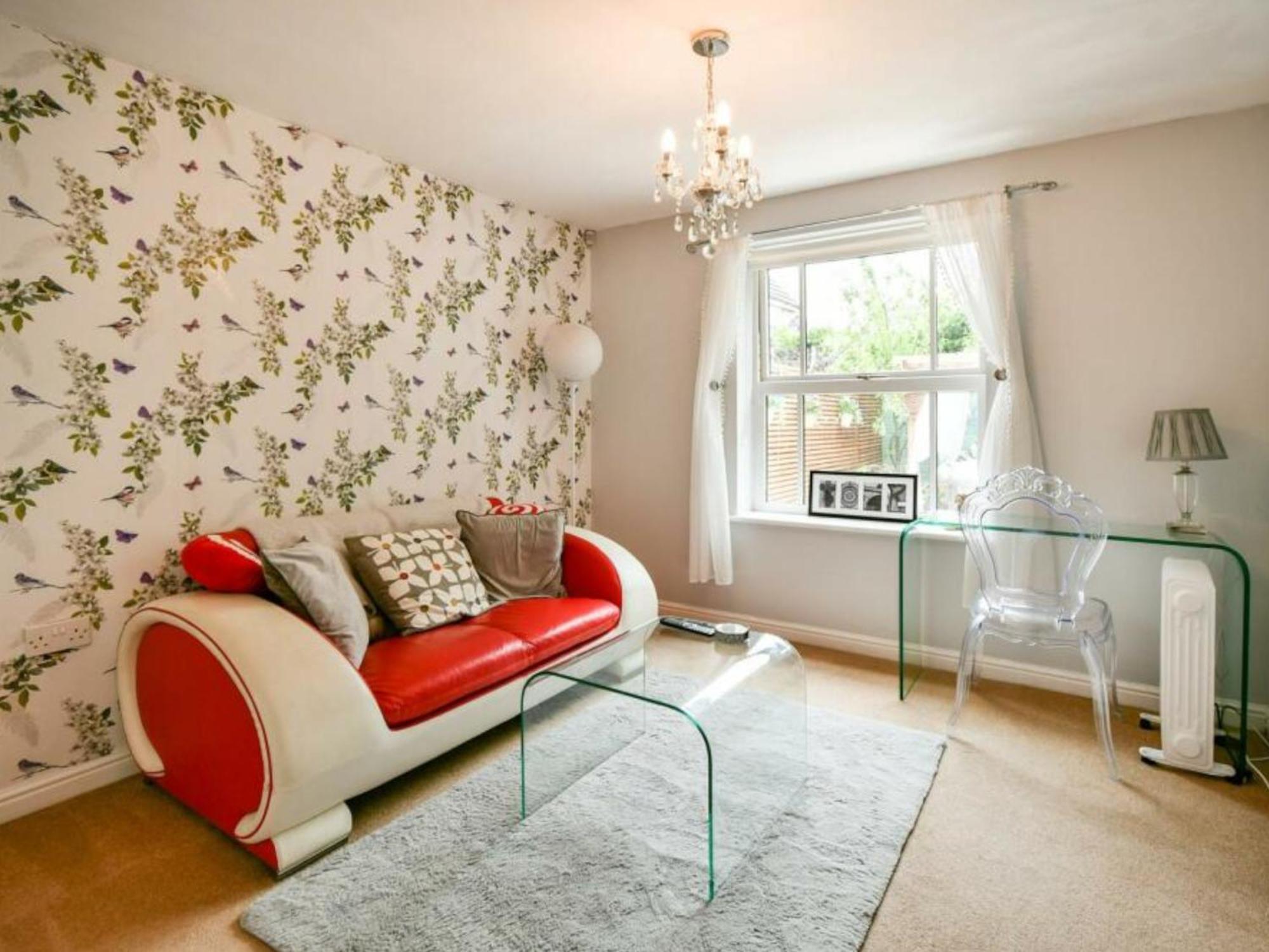 Cosy Garden Flat, Private Hot Tub & Four Poster Bed Apartment York Exterior photo